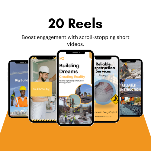 Construction Content Pack